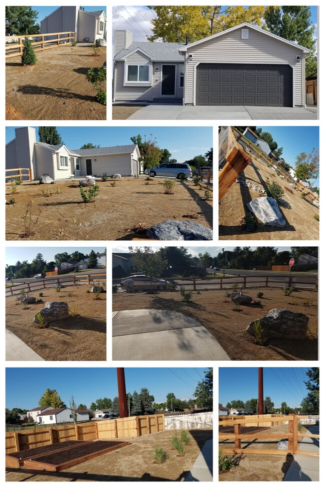 Photo - 2058 Sumac St