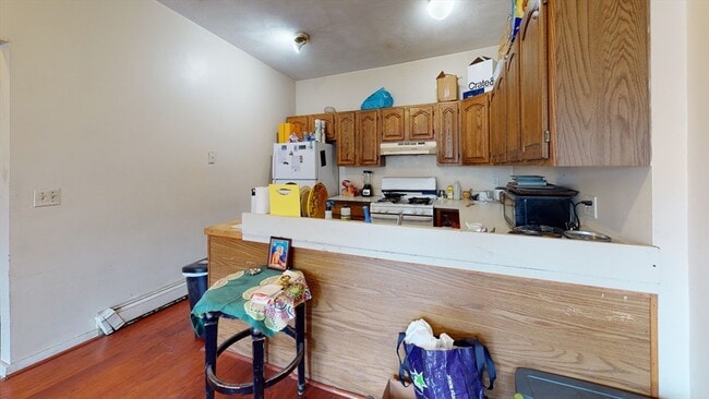 Photo - 18 S Huntington Ave Unidad 2