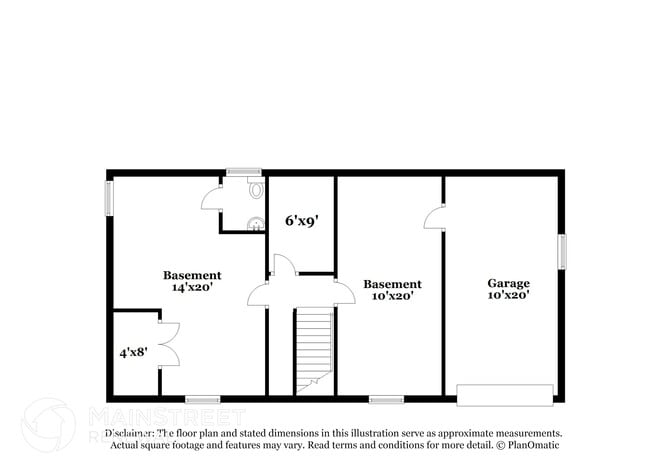 Photo - 5513 Byrams Ford Rd