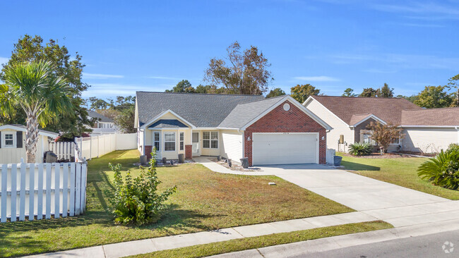 Building Photo - 4214 Wrens Crossing Rental