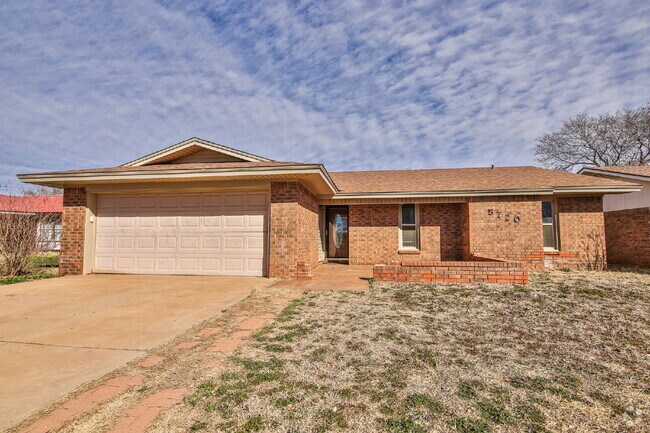 Building Photo - Spacious and Gorgeous 3/2 in Northwest Lub... Rental