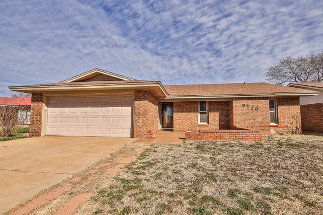 Spacious and Gorgeous 3/2 in Northwest Lub... - Spacious and Gorgeous 3/2 in Northwest Lub... Apartamento