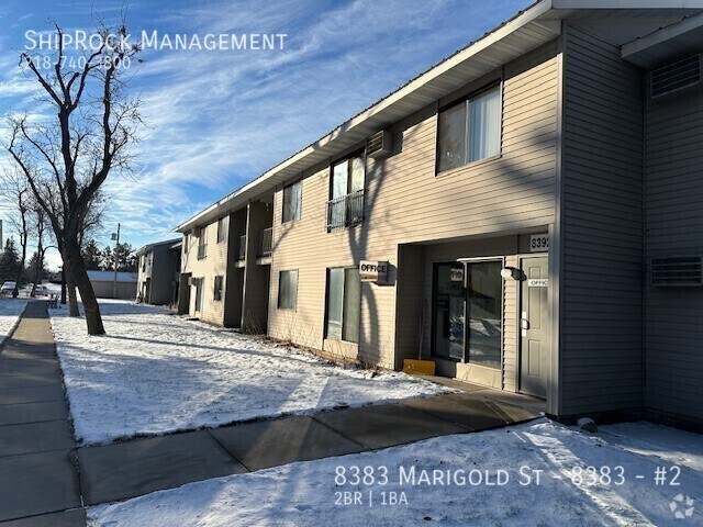 Building Photo - 8383 Marigold St Unit 8383 - #2 Rental