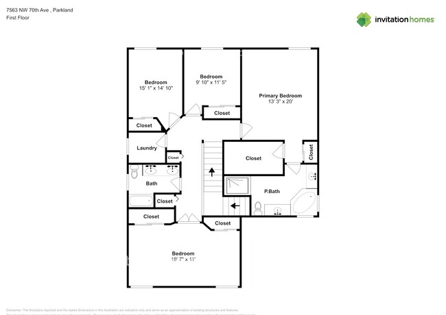 Photo - 7563 NW 70th Ave