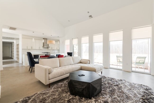 Photo - Modern Living + Downtown OKC + 3 bedrooms + 2 Car Garage