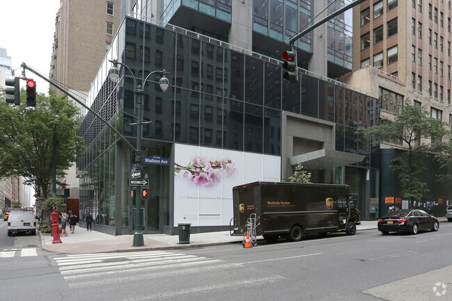 Photo - 172 Madison Avenue