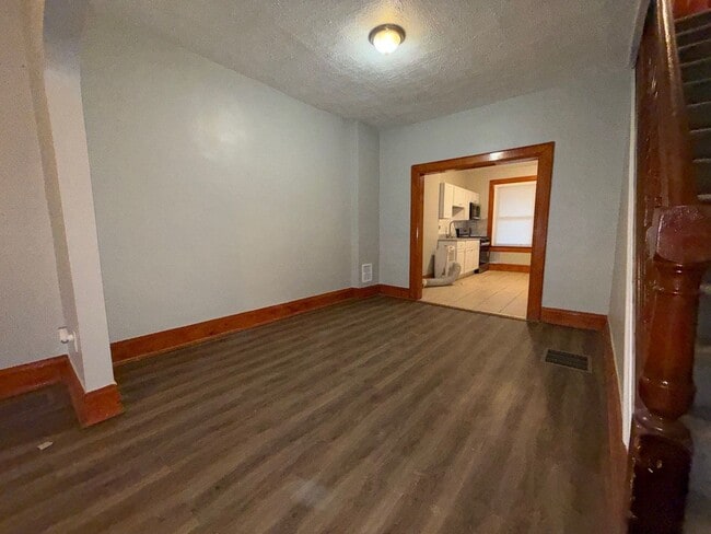 Photo - three Bedroom Home In Baltimore city