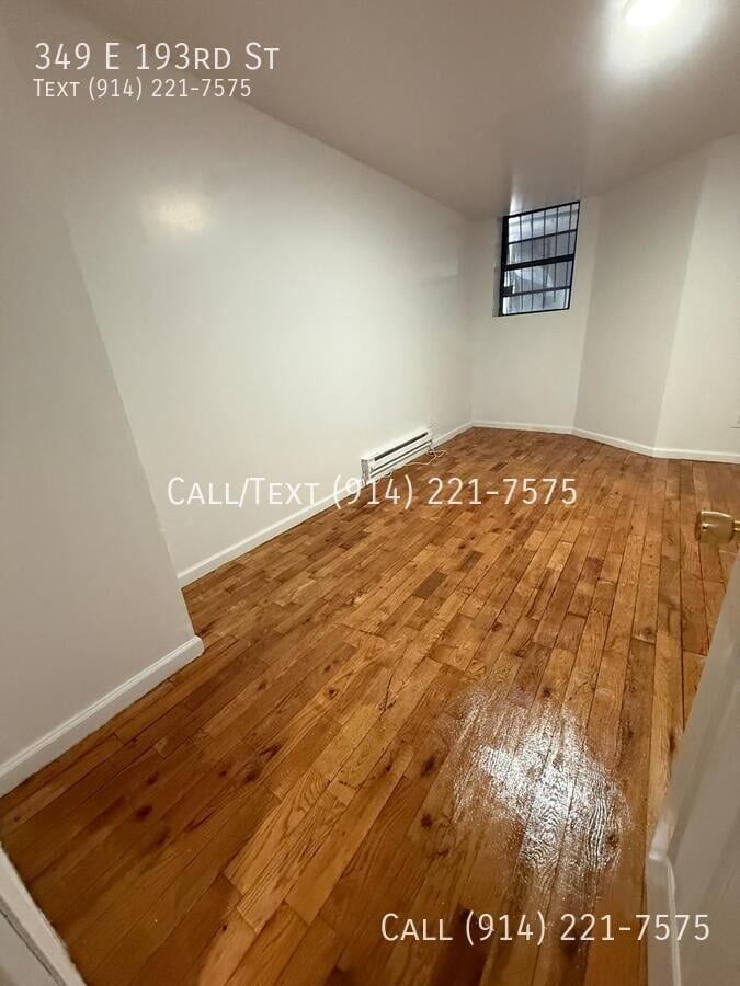 Photo - 349 E 193rd St