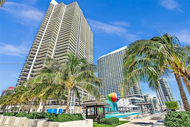 Photo - 1800 S Ocean Dr Unit 3002