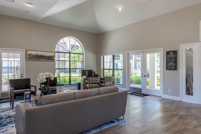 Village Place Apartment Homes