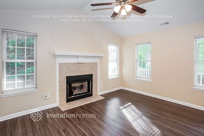 Photo - 6604 Autumn Gate Ln
