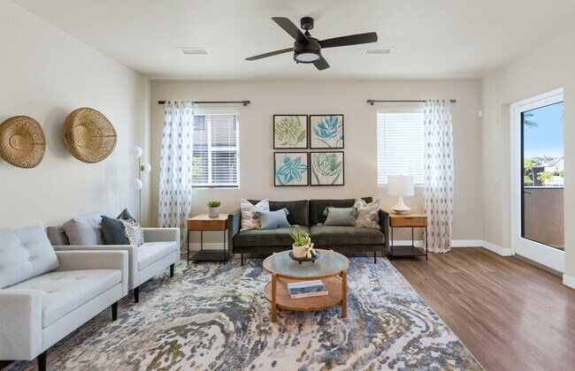 Photo - Solace at Ballpark Village Apartments