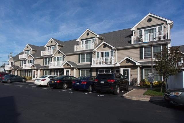 Building Photo - Fairfield Waterside At Village Of East Roc... Rental