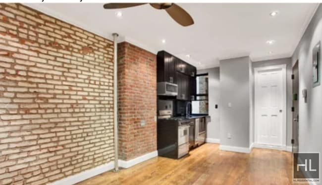 Photo - W 52ND ST. Unit 13E