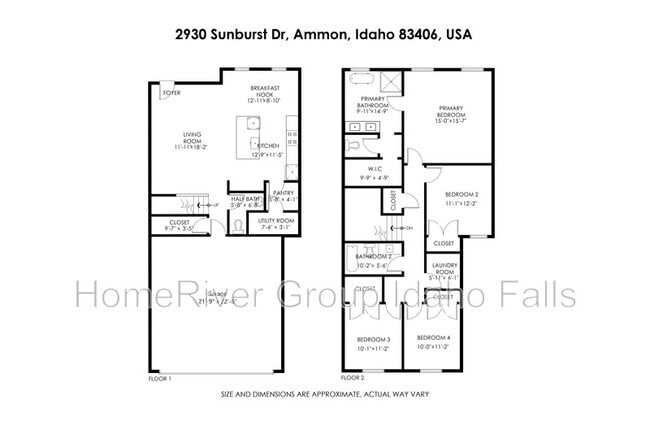 Building Photo - 2930 Sunburst Dr Rental
