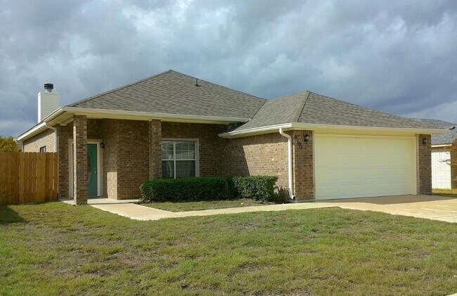 Building Photo - 3bd/2ba in Killeen TX Rental