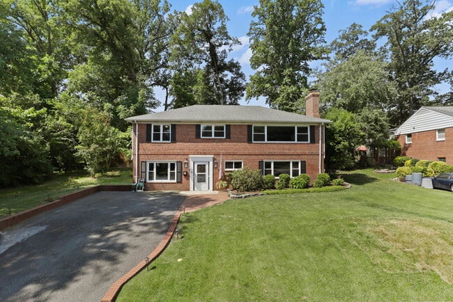 Photo - 3310 Graham Rd House