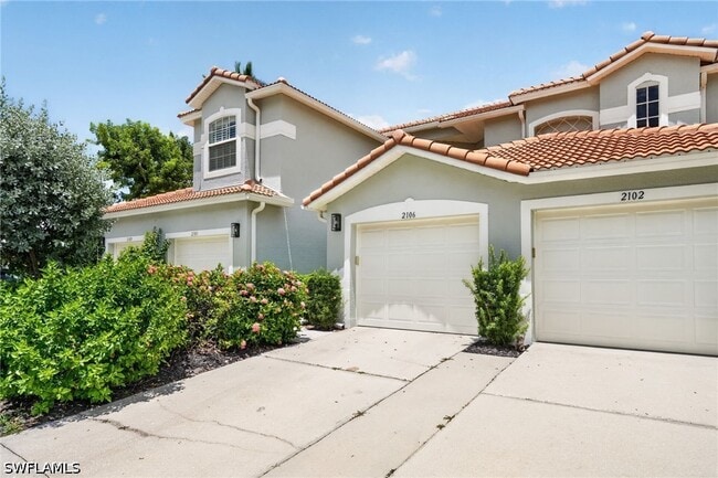 1285 Sweetwater Cove Unit 2106