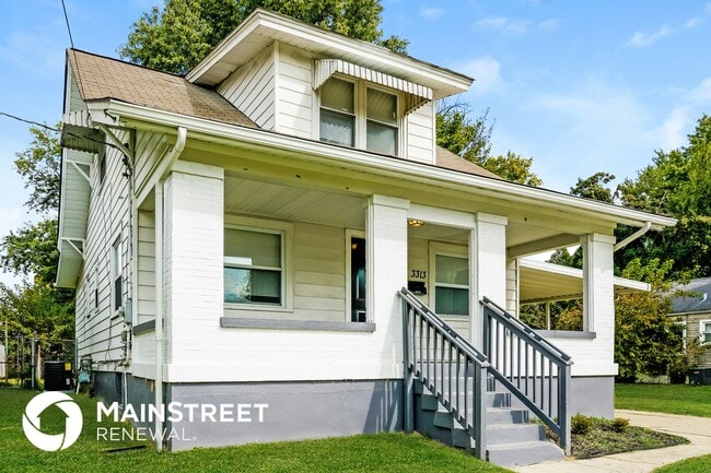 Photo - 3313 Penway Ave