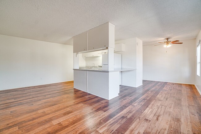 Parkview Poway Apartments