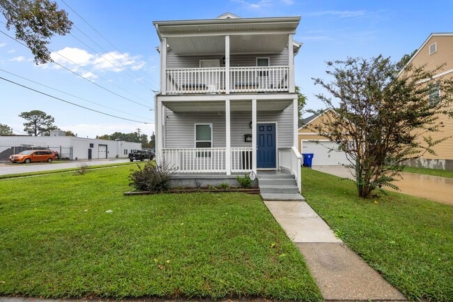 Photo - For Rent in Norfolk – Spacious 4 Bedroom H...