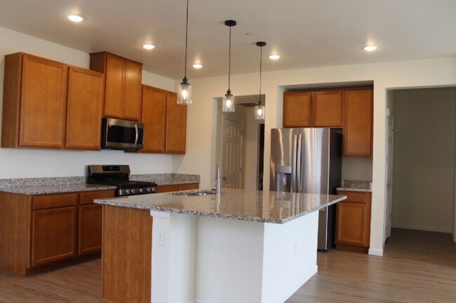 Photo - Chatfield Bluffs Condo w/ 3 BR/3 BA!! Unit 205