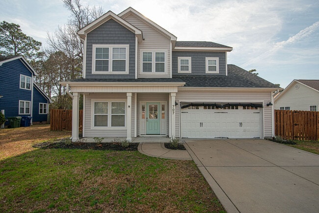 Photo - 707 Riva Ridge Rd