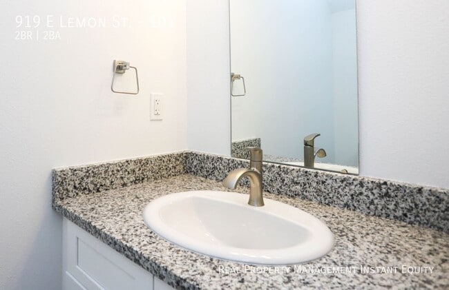 919 E Lemon St Unit 101