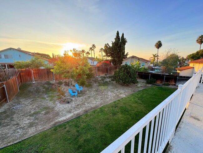 Photo - Beautiful Two Story Home with Large Yard - Oceanside