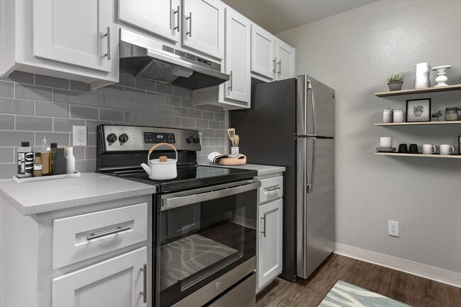 Photo - Portofino Apartments