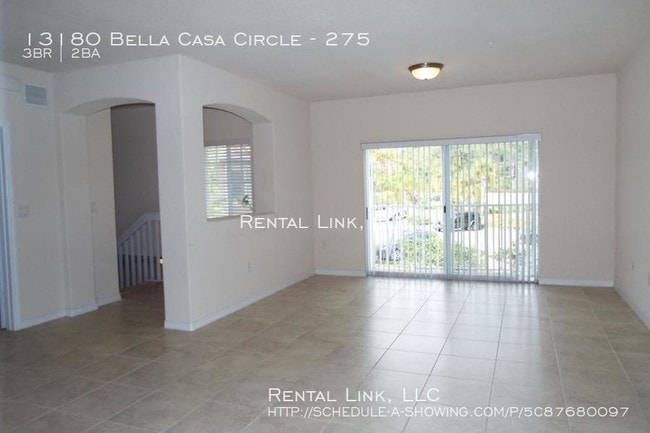 Photo - 13180 Bella Casa Cir Unit 275