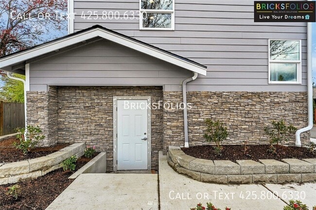 16118 179th Ave SE Unit 1M
