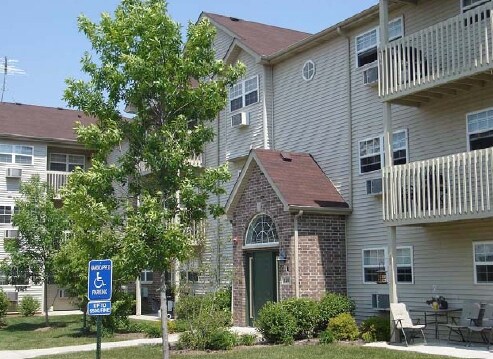 Foto principal - The Highlands of Kensington Manor