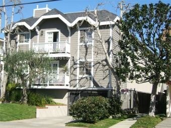 Photo - 4148 Inglewood Blvd Apartments