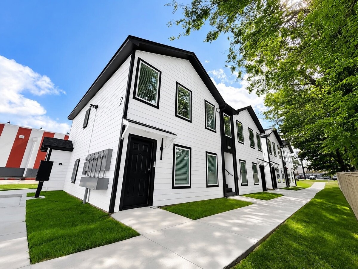 Photo - 2405 Judson Rd Unidad 221