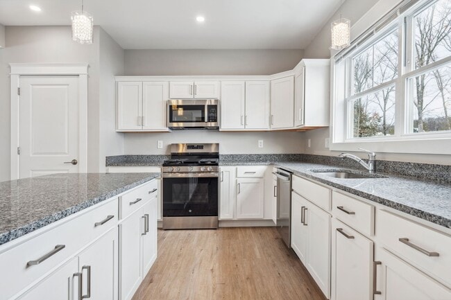 Photo - Green Hill Commons