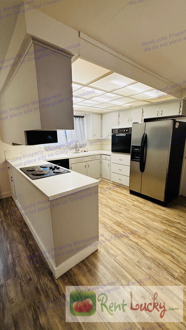 Photo - Charming 3 Bedroom Rambler + Large Storage/Shop | Kent, WA