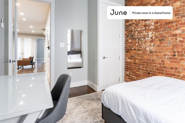 Photo - Room in Shared 4 bed/2 bath home Unit A