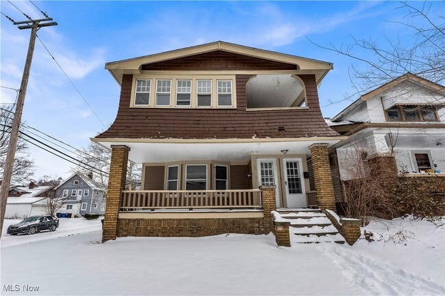 Building Photo - 3219 W 116th St Unit 1/DN