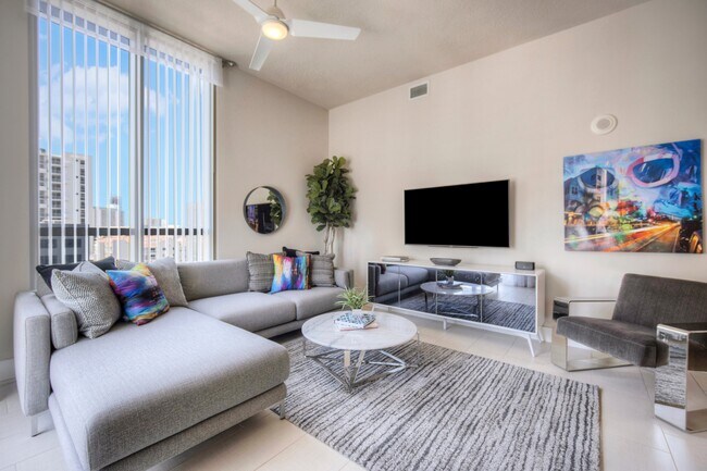 Miro Brickell
