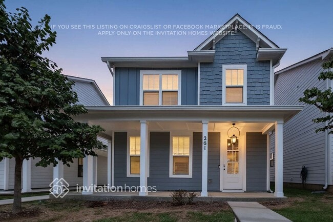 261 Founders Ln