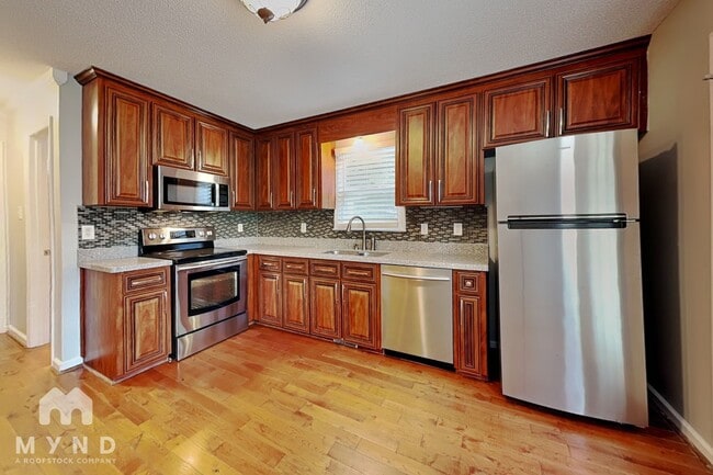 Photo - 613 Jordan Ridge Ln