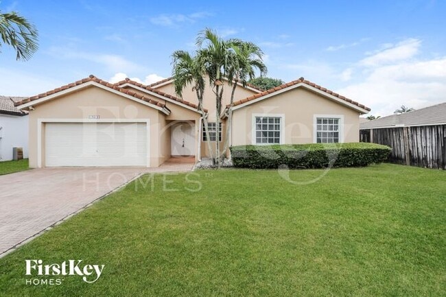 Building Photo - 15210 SW 142nd Terrace Rental