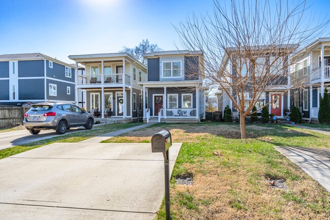 Photo - 5707 Morrow Rd