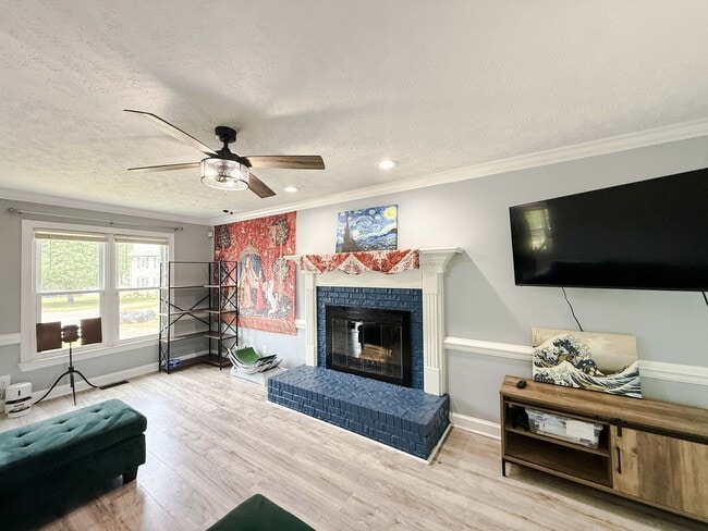 Photo - 3446 Sandystone Cir