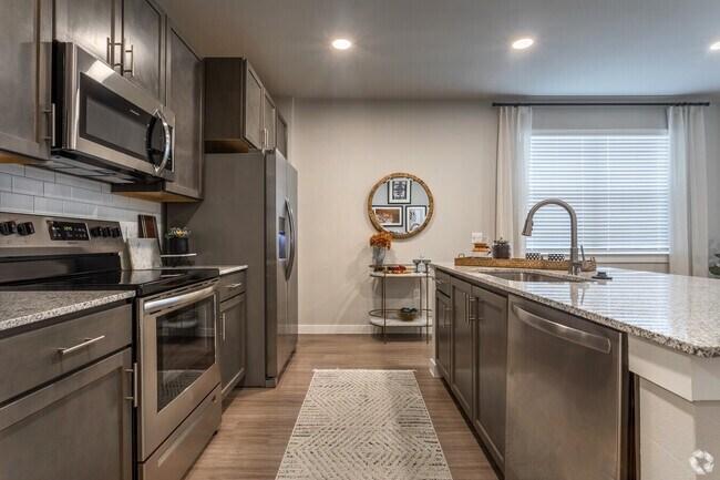 Building Photo - 8 Weeks FREE – The Ultimate Move-In Deal! Unit ABC1 Rental