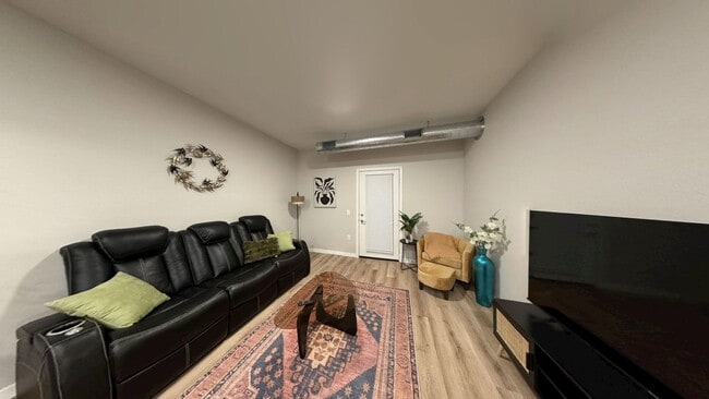 South Pointe Apartments