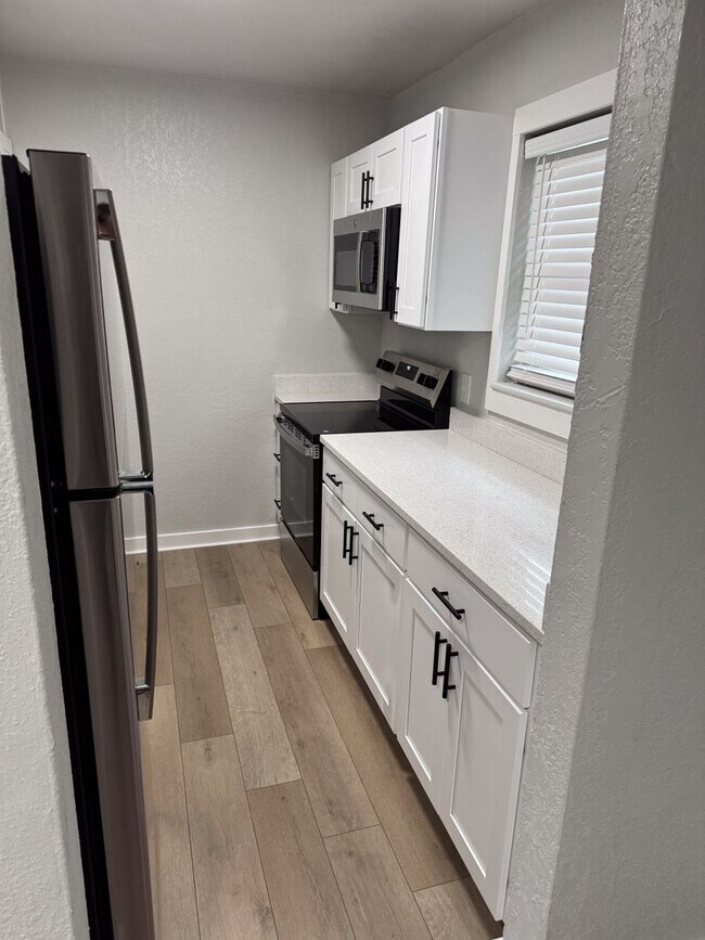 Aden Park Apartments