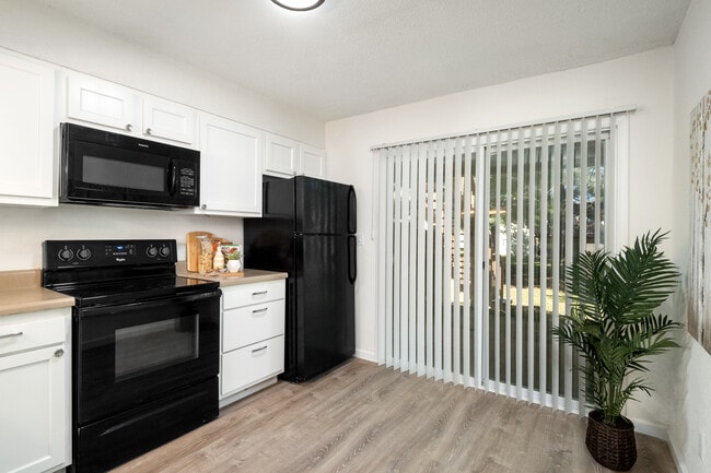 Photo - Surrey Court Apartments
