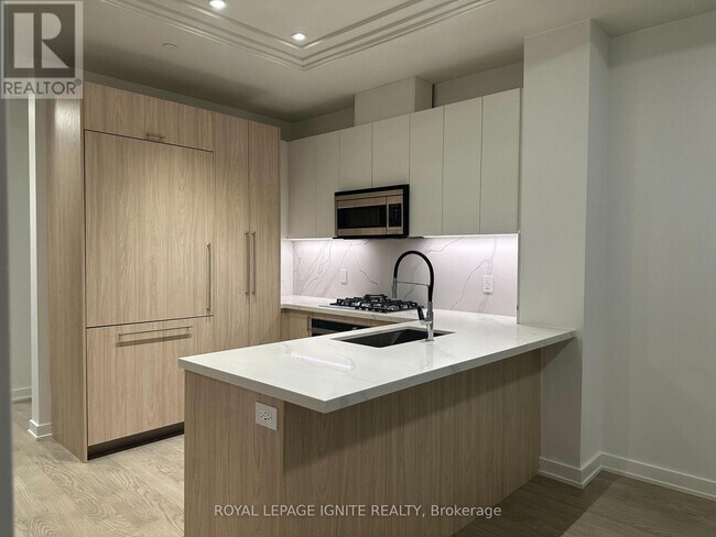 Photo - 123 Maurice Dr Unité 207